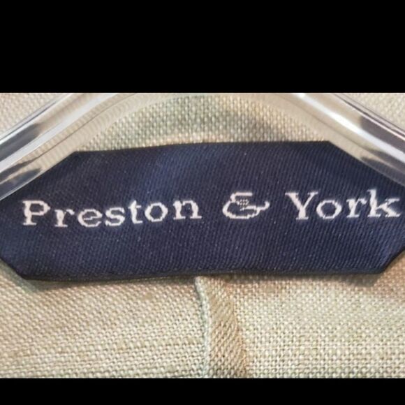 Preston  York Top - Picture 5 of 6